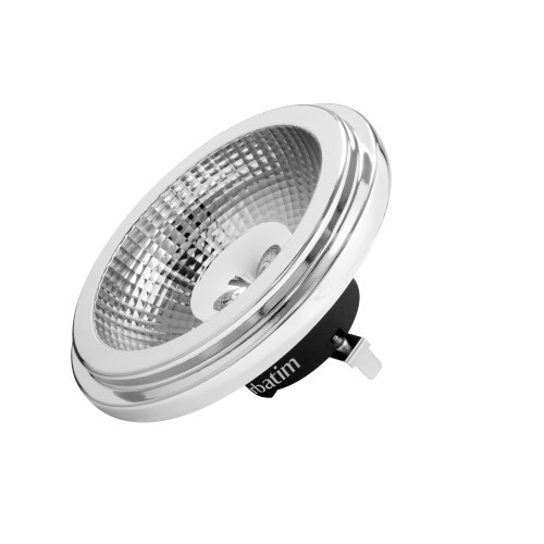 VERBATIM AR111 10W (72W) 3000K 25° Dim - 2