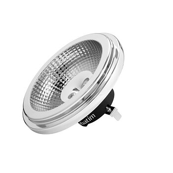 VERBATIM AR111 10W (72W) 3000K 25° Dim