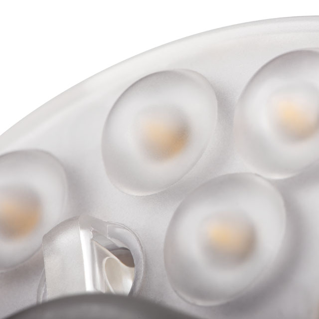 KANLUX RetroFit LED-modul 12W (80W) 4000K  - 2