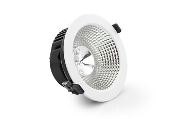 VERBATIM Downlight Indirect 15W 4000K Dim
