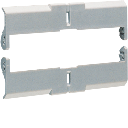 HAGER Täcklock f 4-pol jordfelsbrytare