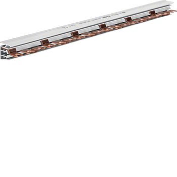 HAGER Fasskena 3-fas 18M gaffel