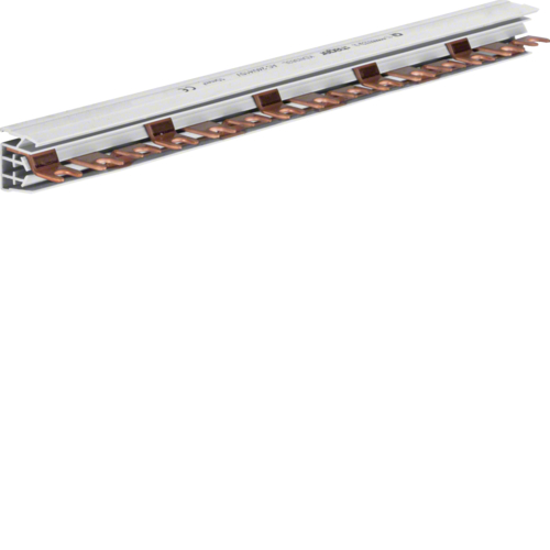 HAGER Fasskena 3-fas 15M gaffel
