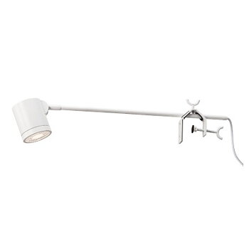 Spotlights / Displaylampor