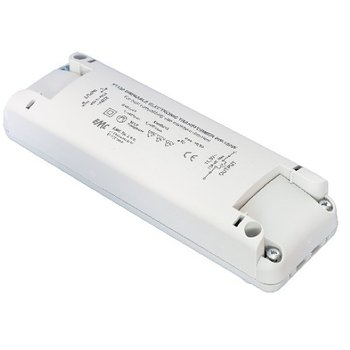 AC Transformatorer