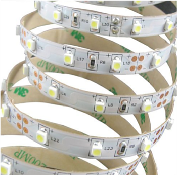 12V LED-lister