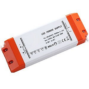 DC Transformatorer