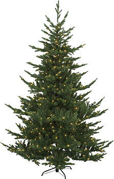 Julgranar