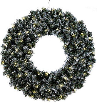 Juldekorationer