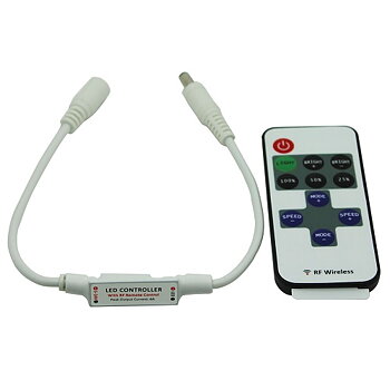 12-24V dimmers