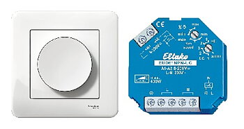 Dimmers