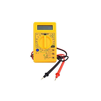 Mätinstrument