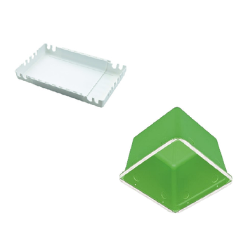 Spotboxar