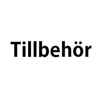 Tillbehör