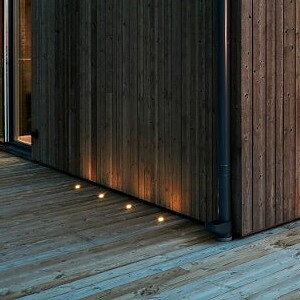 Decklights & Markarmaturer