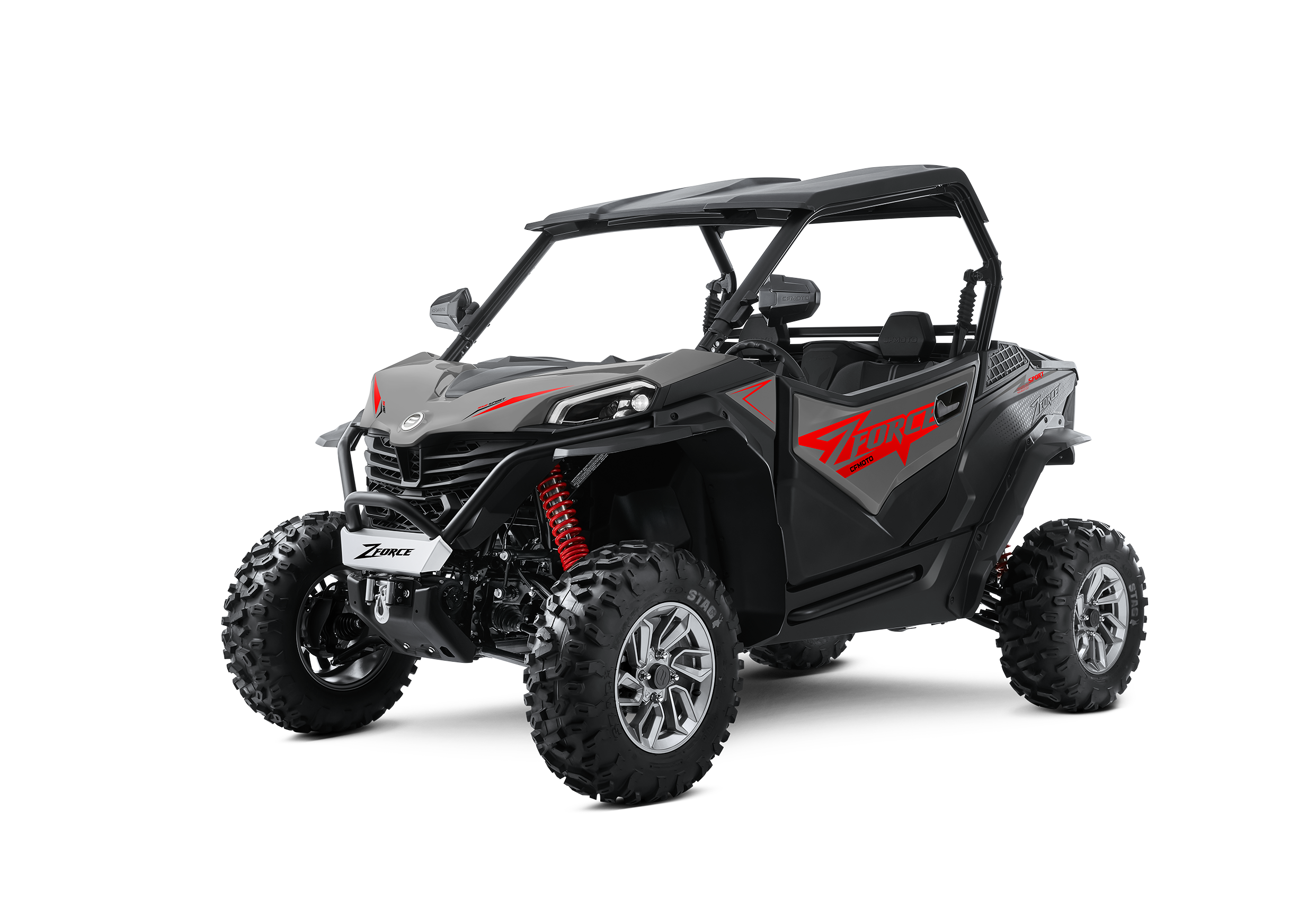 ZFORCE 950 SPORT