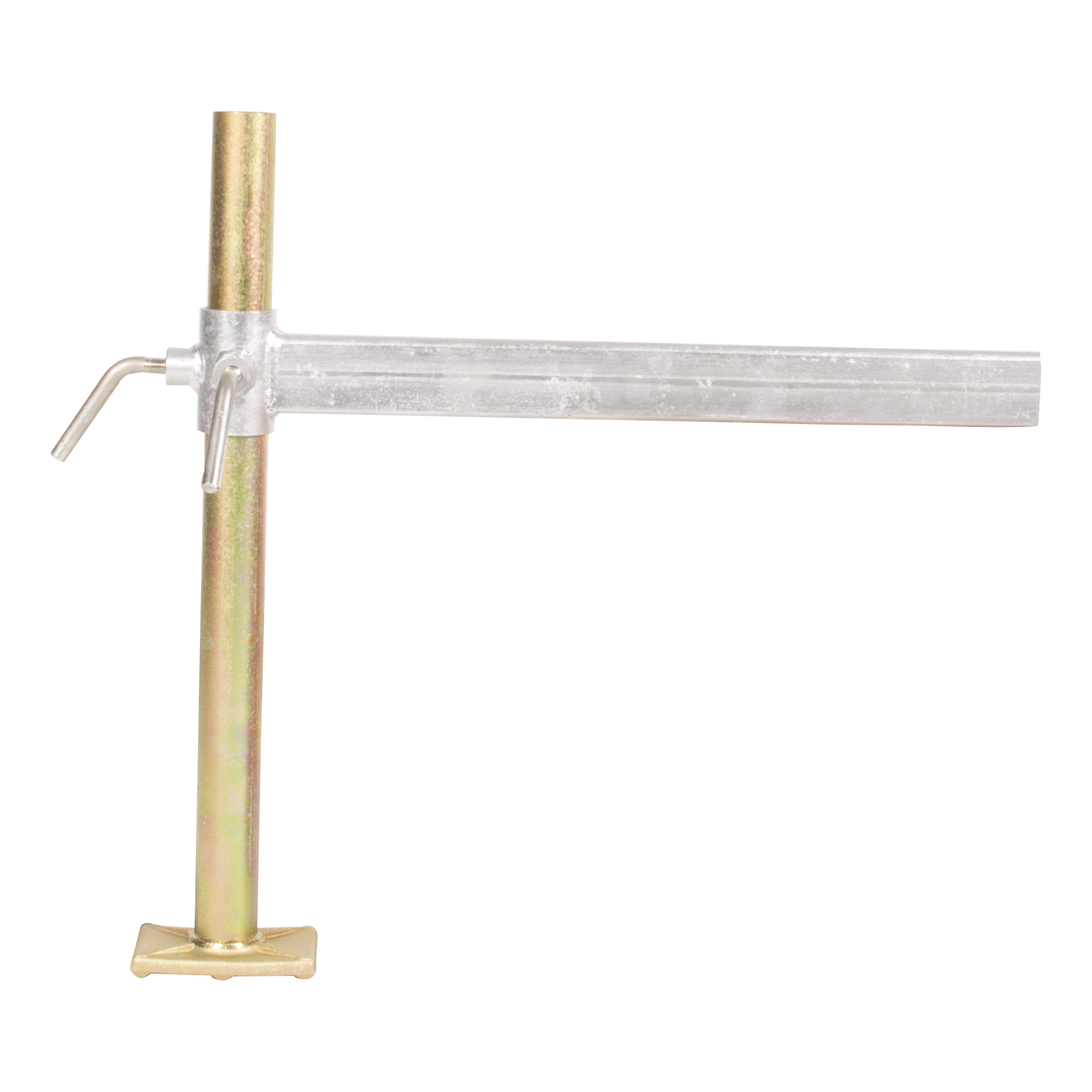 Support legs KV1500