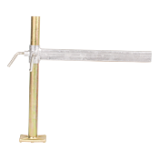 Support legs KV1500