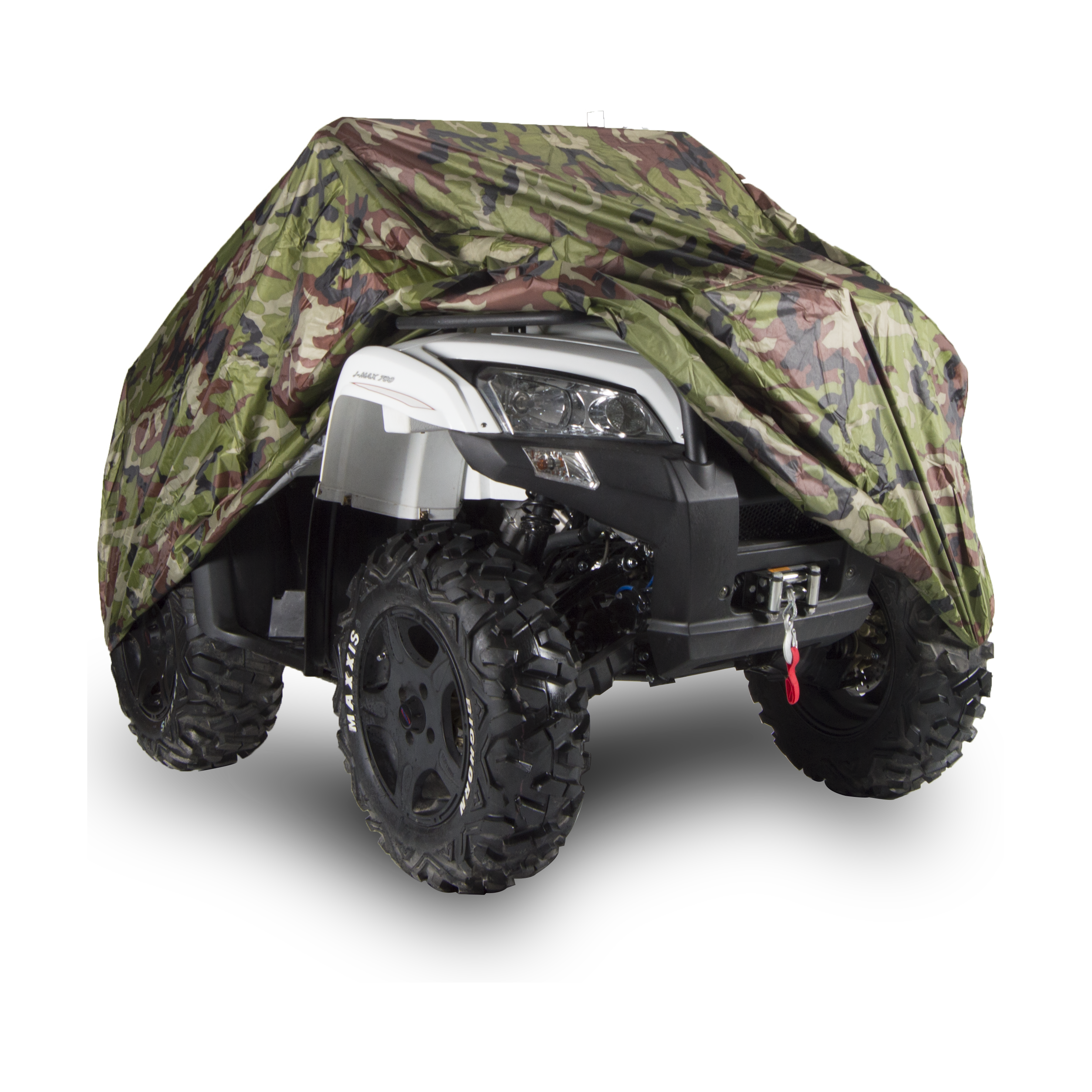 ATV Cover