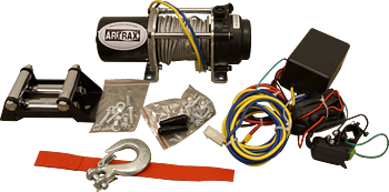 Artrax 1500 Steel