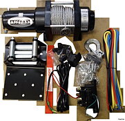 Artrax 3000 Steel