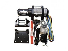 Artrax 2500 Nylone