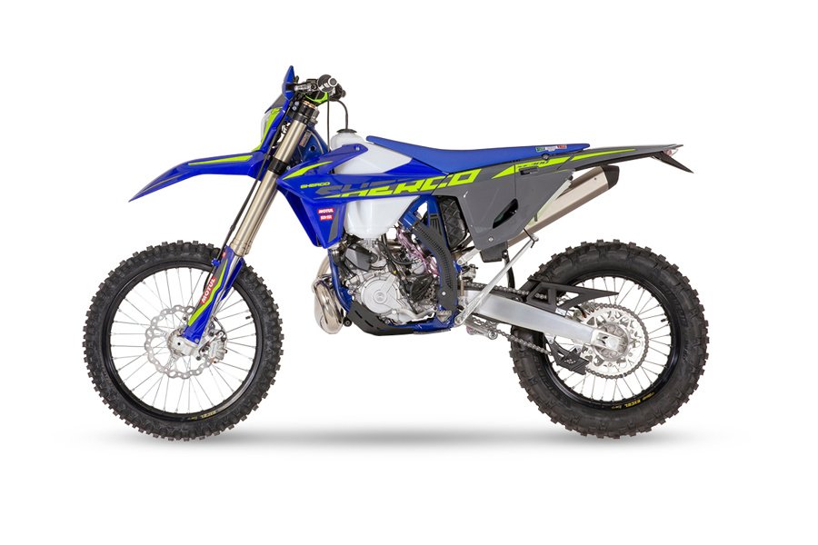 2025 SE 300 Factory 2T