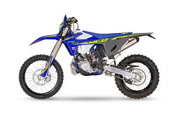 2025 SE 300 Factory 2T