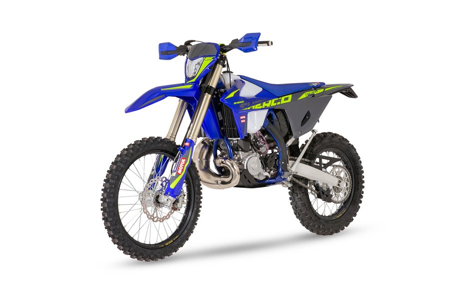2025 SE 300 Factory 2T - 3