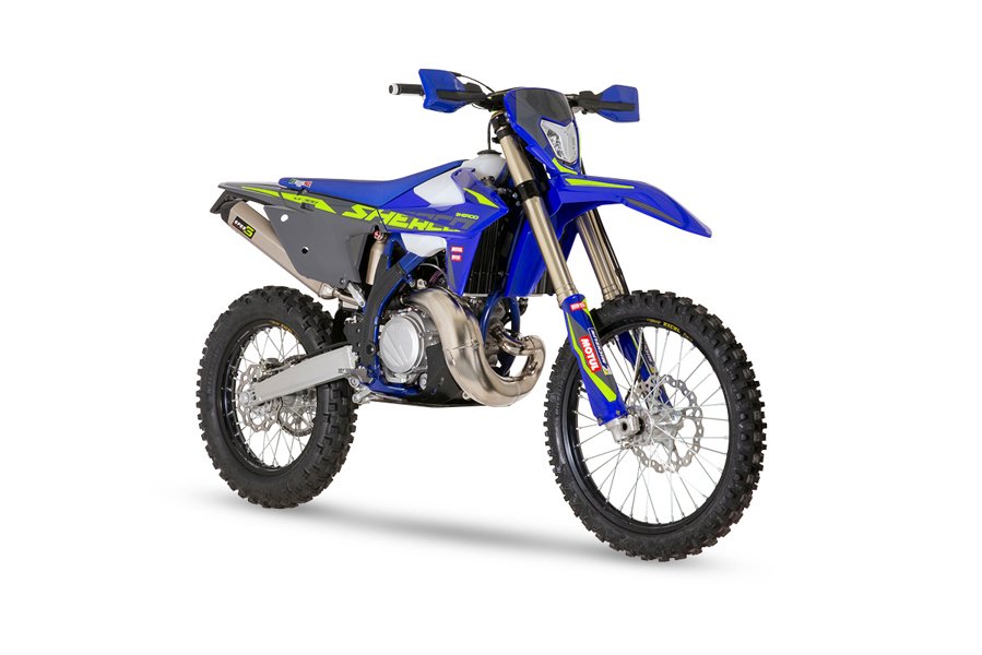 2025 SE 300 Factory 2T - 4