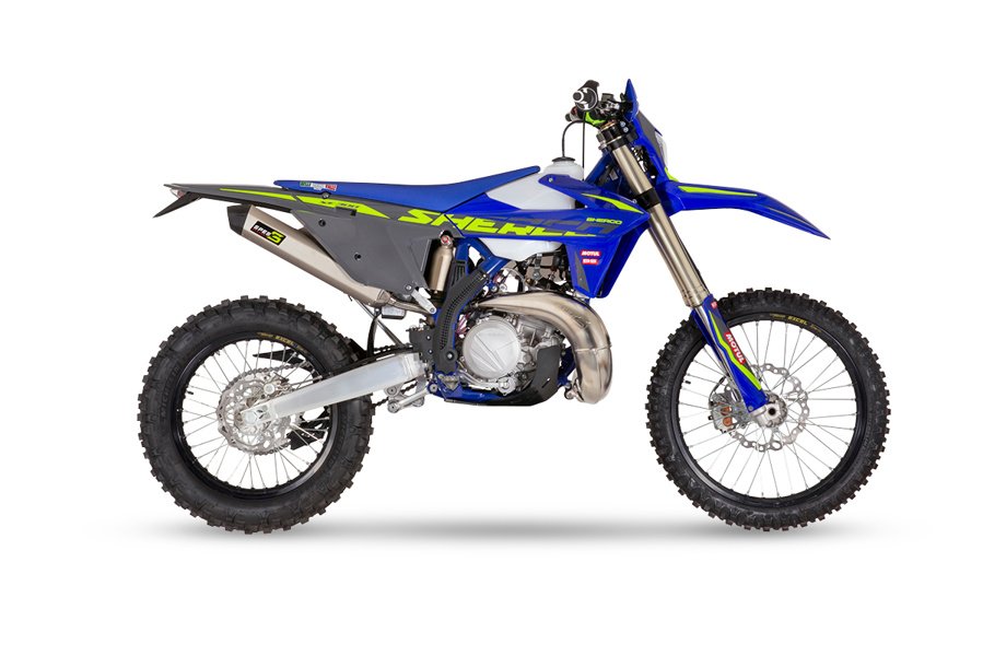 2025 SE 300 Factory 2T - 5