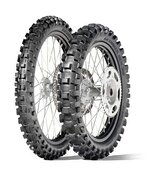 Dunlop MX33  Däckset 18"110/100 - 21" 80/100