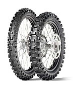 Dunlop MX33  Däckset 19"110/90 - 21" 80/100