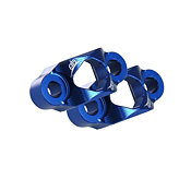 BRAKE AND CLUCHT SLIDER BRACKET