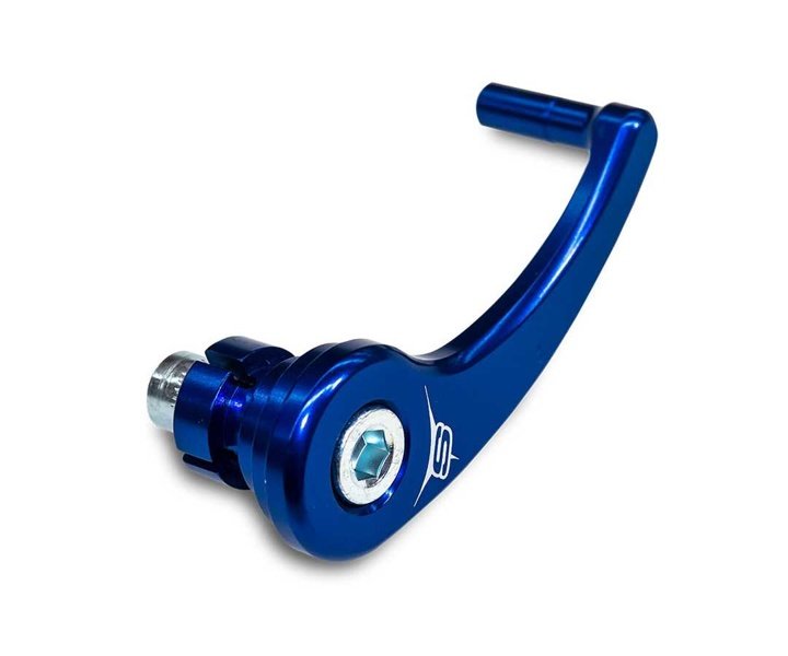 FRONT AXLE PULLER 2017-2021