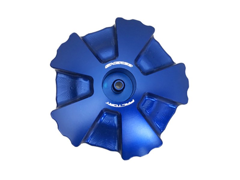 FUEL TANK CAP