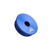 IGNITION COVER PLUG