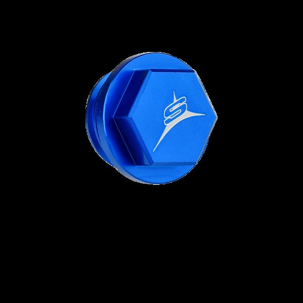 OIL PLUG