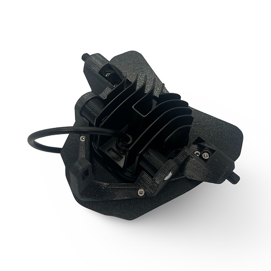 Hojlampa Sherco 2024+ SPARTAN MXparts POWER  - 5