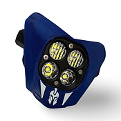 Hojlampa Sherco 2024+ SPARTAN MXparts POWER 