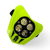 Hojlampa Sherco 2024+ SPARTAN MXparts POWER 