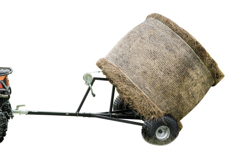 Iron Baltic Balvagn 600kg - 4
