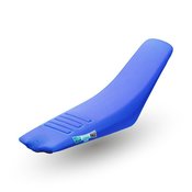 SADEL LÅG 17-24 FACTORY BLUE