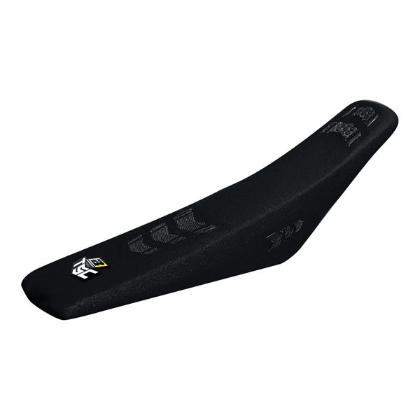 SADELÖVERDRAG BLACKBIRD TSC SVART 17-22