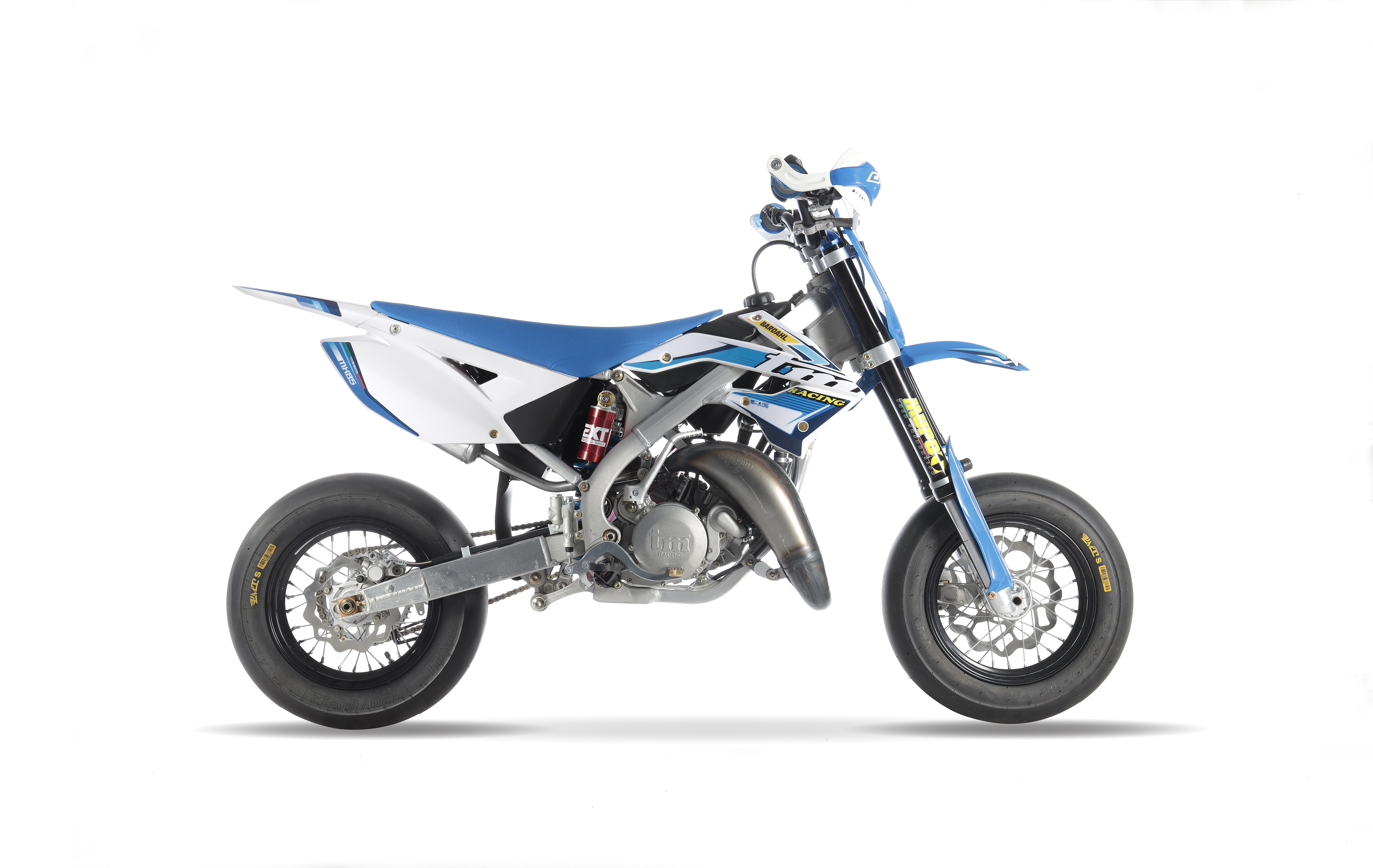 SMX 85