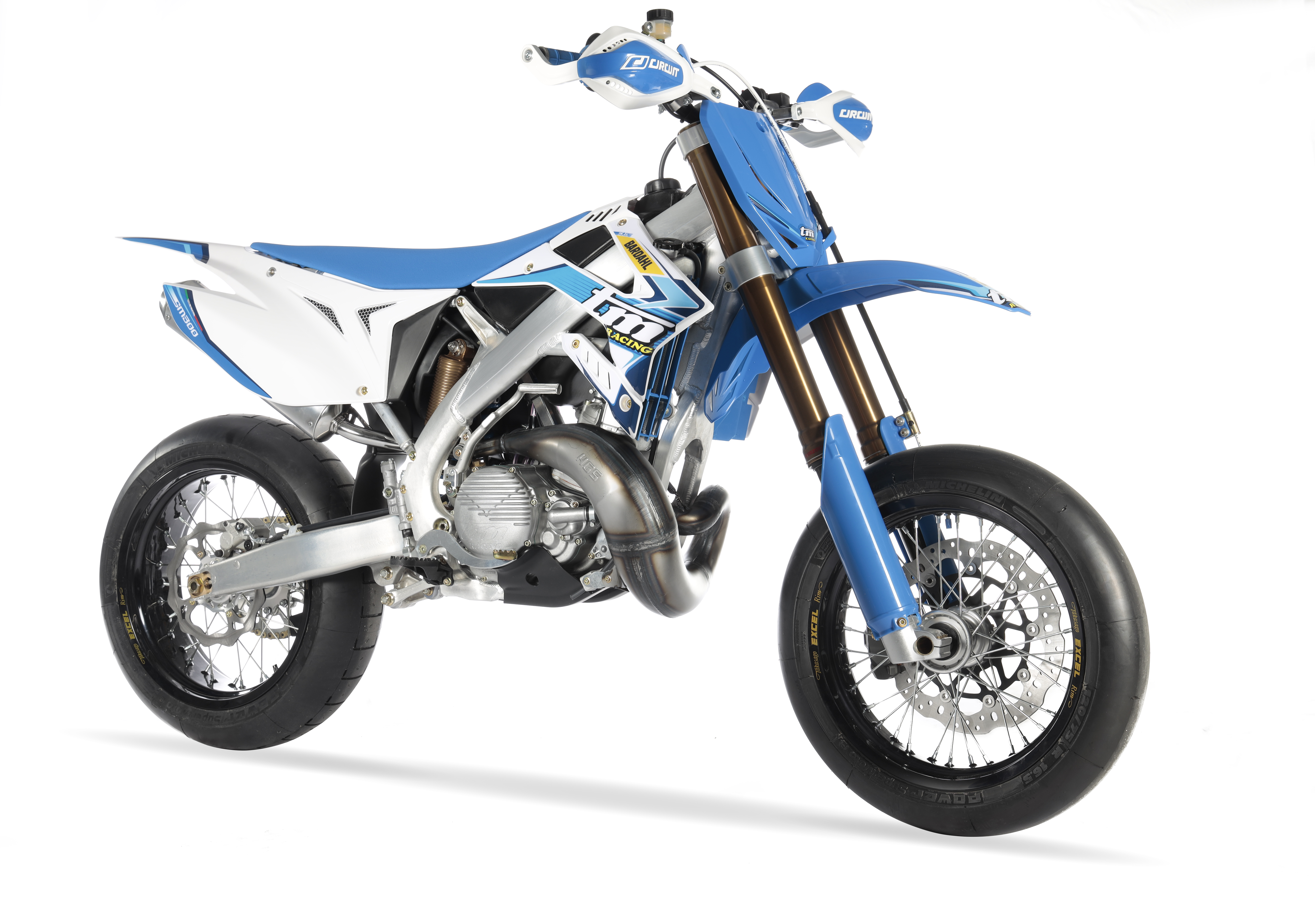 SMX 300