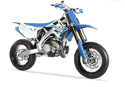 SMX 300