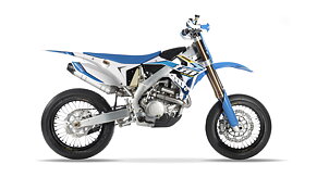 SMX 450 Fi