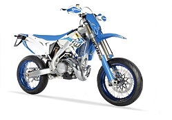 SMR 300 ES Fi