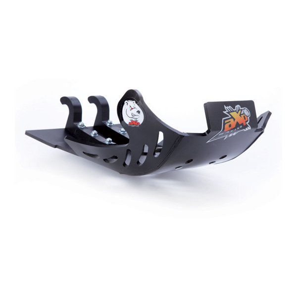 HASPLÅT 250/300 2T 2016-2018
